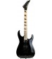 Gloss Black  Jackson JS32 Dinky DKA-M