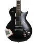 ESP Truckster Black Satin 