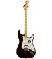 Bordeaux Metallic, Maple  Fender American Standard Stratocaster HSS Shawbucker