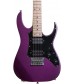 Ibanez GRGM21M Metallic Purple 