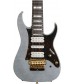 Transparent Gray  Ibanez TAM100 Tosin Abasi Signature