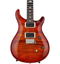 Dark Cherry Sunburst  PRS CE 24