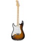 2-Color Sunburst  Fender American Vintage '56 Stratocaster Left Hand