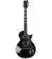 Aged Black  ESP LTD James Hetfield Signature Truckster