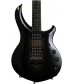 6 String, Polar Noir  Ernie Ball Music Man John Petrucci Majesty