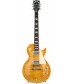 Translucent Amber, Chrome Hardware  Cibson C-Les-paul Standard 2016, High Performance