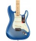 Sky Burst Metallic  Fender American Elite Stratocaster, Maple