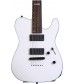 Snow White  ESP E-II TE-7