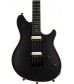 Stealth Black  EVH Wolfgang