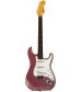 Burgundy Mist  Fender Custom Shop 1965 Relic Stratocaster