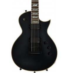 Black Satin  ESP LTD C-401B Baritone