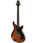 McCarty Tobacco Sunburst  PRS S2 Vela, Dots