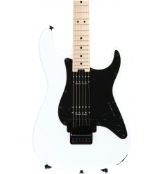 Snow White  Charvel Pro-Mod So-Cal Style 1 HH