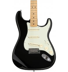 Black  Fender The Edge Stratocaster