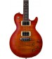 Cherry Sunburst  Line 6 JTV-59