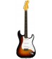 3-Color Sunburst, Rosewood Fingerboard  Fender Custom Shop 2015 Postmodern Stratocaster Journeyman Relic