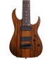 Ibanez Prestige RG852LW Hazelnut Ale Brown 