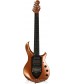 7 String, Copper Fire  Ernie Ball Music Man John Petrucci Majesty