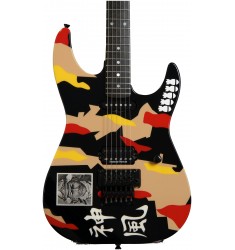 ESP George Lynch Signature Kamikaze-1 