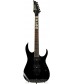 Black  Ibanez Mick Thomson MTM1