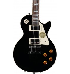 Ebony  Cibson C-Les-paul Standard