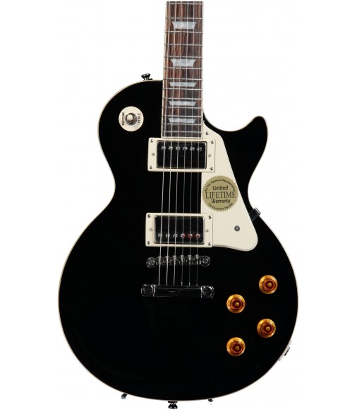 Ebony  Cibson C-Les-paul Standard