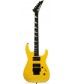 Taxi Cab Yellow  Jackson Soloist SLX