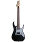 20th Anniversary 7 String, Black  Ibanez APEX20 Munky Signature Guitar