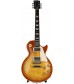 Light Burst, Chrome  Cibson C-Les-paul Traditional 2016, High Performance