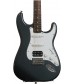 Charcoal Frost Metallic  Squier Vintage Modified Stratocaster