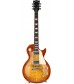 Light Burst, Chrome  Cibson C-Les-paul Standard 2016, High Performance