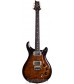 Black Gold Burst  PRS David Grissom with Tremolo