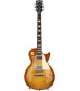 Honey Burst, Chrome Hardware  Cibson C-Les-paul Traditional 2016, High Performance