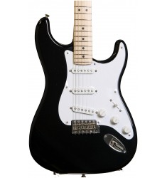 Black  Fender Custom Shop Eric Clapton Signature Stratocaster