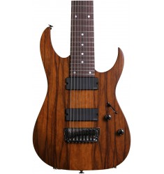 Ibanez Prestige RG852LW Hazelnut Ale Brown 