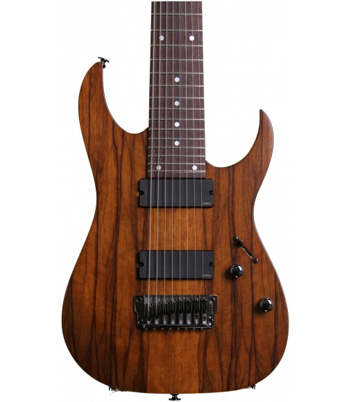 Ibanez Prestige RG852LW Hazelnut Ale Brown 