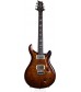 Black Gold Burst  PRS Custom 22 Figured Maple