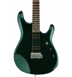 Mystic Green  Sterling JP60