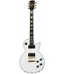 Stopbar, Antique White  Cibson Custom C-Les-paul Axcess Custom