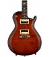 Tobacco Sunburst  PRS SE 245