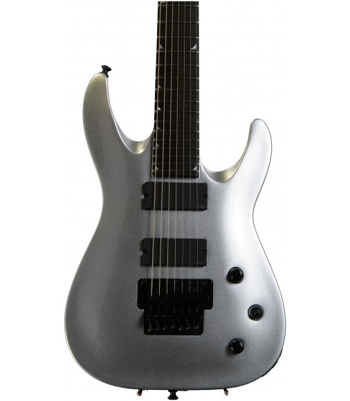 Quicksilver  Jackson Soloist SLATXMG3-7