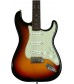 3-Color Sunburst, Rosewood  Fender American Vintage '59 Stratocaster