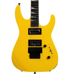 Taxi Cab Yellow  Jackson Soloist SLX