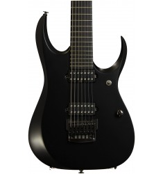 Invisible Shadow  Ibanez RGD7UCISH RGD Prestige