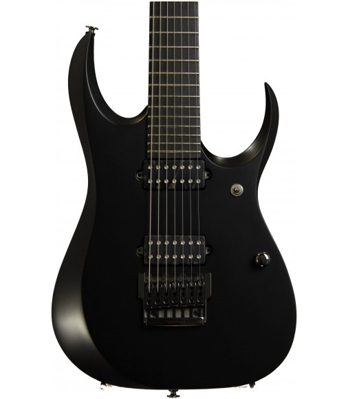 Invisible Shadow  Ibanez RGD7UCISH RGD Prestige