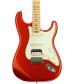 Autumn Blaze Metallic  Fender American Elite Stratocaster HSS, Maple