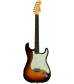 3-Color Sunburst, Rosewood  Fender American Vintage '59 Stratocaster