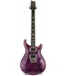 Violet  PRS Custom 24, 10-Top