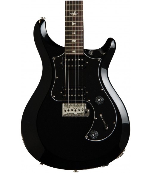 Black  PRS S2 Standard 24 w/Birds