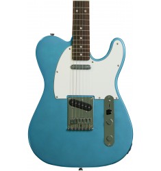 Lake Placid Blue  Squier Affinity Series Telecaster